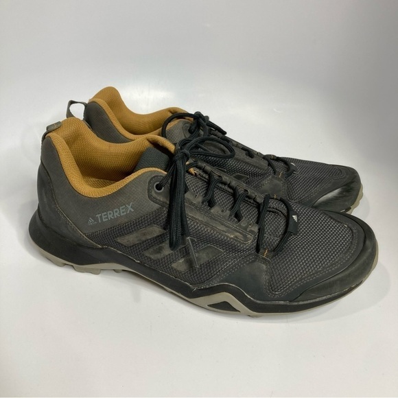 Adidas Terrex multi sports shoes size 11 - Picture 2 of 10